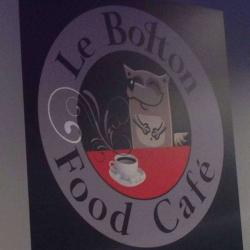 Le Bolton Food Cafe