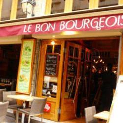 Le Bon Bourgeois