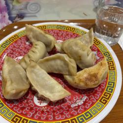 Le Bon Chinois