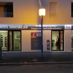 Le Bon Conseil Immobilier