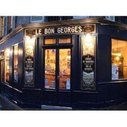Le Bon Georges