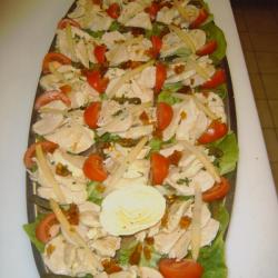 Le Bon Gourmet