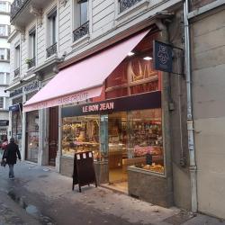 Le Bon Jean