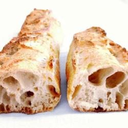 Le Bon La Croute La Mie