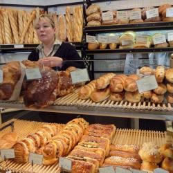 Le Bon Panneton