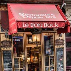 Le Bon Bock