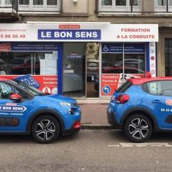Le Bon Sens