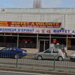 Le Bonheur D'epinay