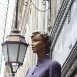 Le Bonheur Des Dames