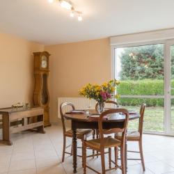 Chez Grand-mère - Gîtes De France