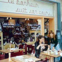 Le Bonheur Suit Son Cours