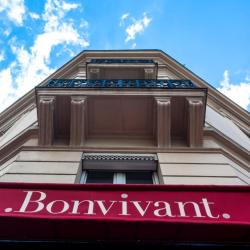 Le Bonvivant