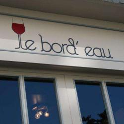 Le Bord'eau