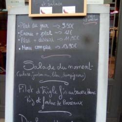 Le Rouge Et Noir