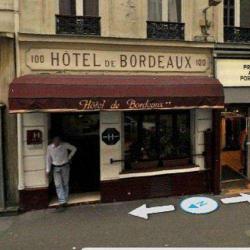 Le Bordeaux