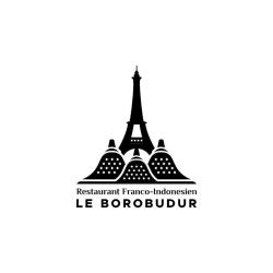 Le Borobudur