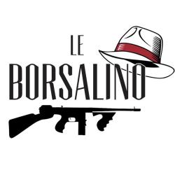 Le Borsalino