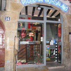 Le Borsalino