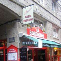 Pizzeria Le Borsalino