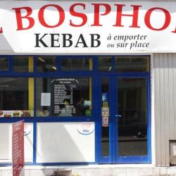 Le Bosphore Kebab