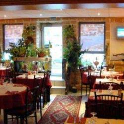 Restaurant Le Bosphore