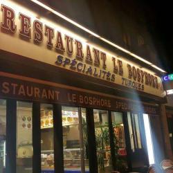 Le Bosphore