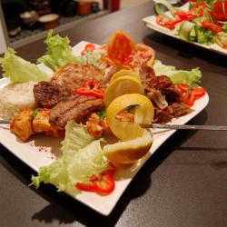 Le Bosphore Restaurant