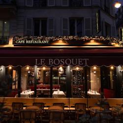 Le Bosquet