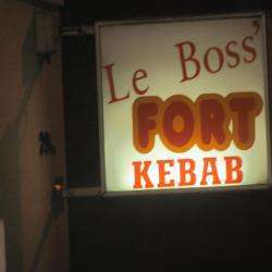 Le Boss Fort