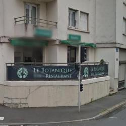 Le Botanique