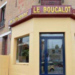 Le Boucalot