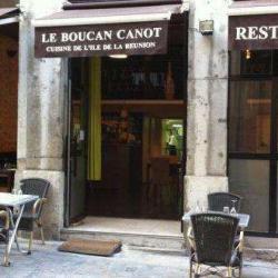 Le Boucan Canot