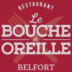 Le Bouche à Oreille