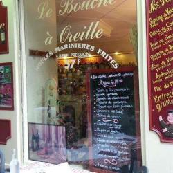 Le Bouche à Oreille