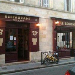 Le Boucher