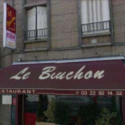 Le Bouchon