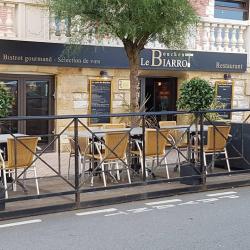 Le Bouchon Biarrot