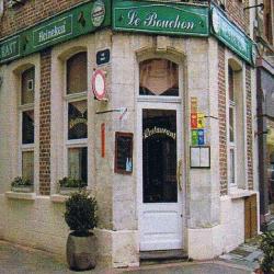 Le Bouchon