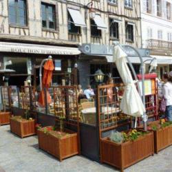 Le Bouchon D'honfleur