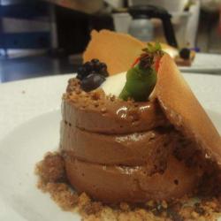 Le Bouchon D'pont Madela