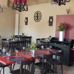Le Bouchon De Sassay