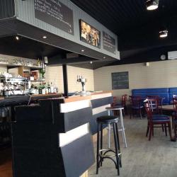 Le Bouchon Des Halles (sarl)