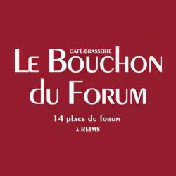 Le Bouchon Du Forum
