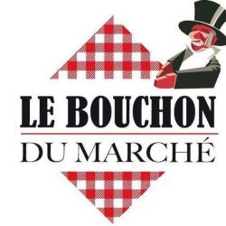 Le Bouchon Du Marché