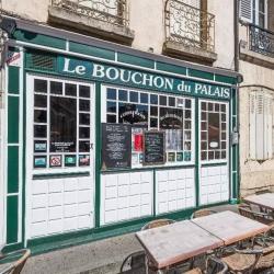 Le Bouchon Du Palais