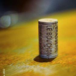 Le Bouchon