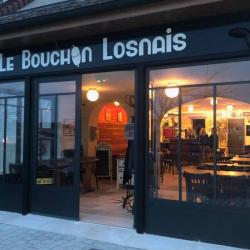 Le Bouchon Losnais