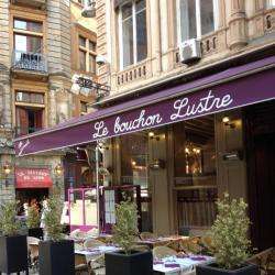 Le Bouchon Lustre