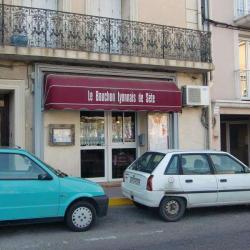 Le Bouchon Lyonnais De Sete