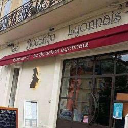 Le Bouchon Lyonnais